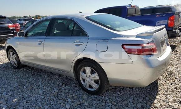 Acheter Neuf Voiture Toyota Camry Gris à Lagos, État de Lagos Acheter Neuf Voiture Toyota Camry Gris à Lagos, État de Lagos
