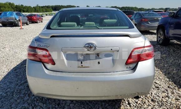 Acheter Neuf Voiture Toyota Camry Gris à Lagos, État de Lagos Acheter Neuf Voiture Toyota Camry Gris à Lagos, État de Lagos