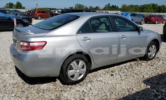Acheter Neuf Voiture Toyota Camry Gris à Lagos, État de Lagos Acheter Neuf Voiture Toyota Camry Gris à Lagos, État de Lagos