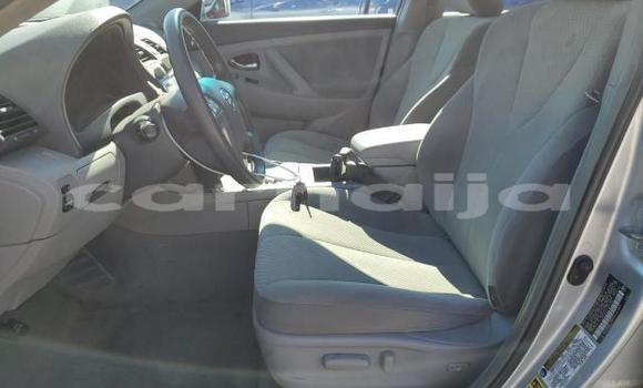 Acheter Neuf Voiture Toyota Camry Gris à Lagos, État de Lagos Acheter Neuf Voiture Toyota Camry Gris à Lagos, État de Lagos