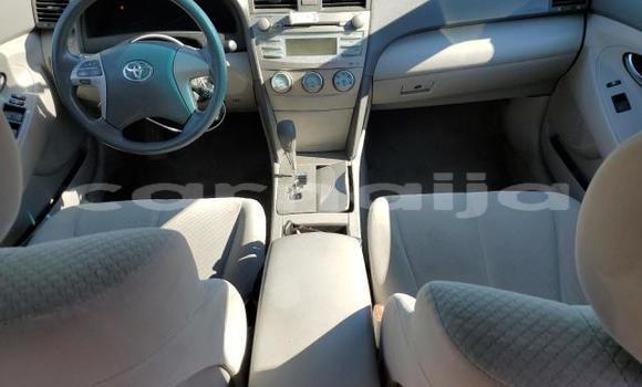 Acheter Neuf Voiture Toyota Camry Gris à Lagos, État de Lagos Acheter Neuf Voiture Toyota Camry Gris à Lagos, État de Lagos