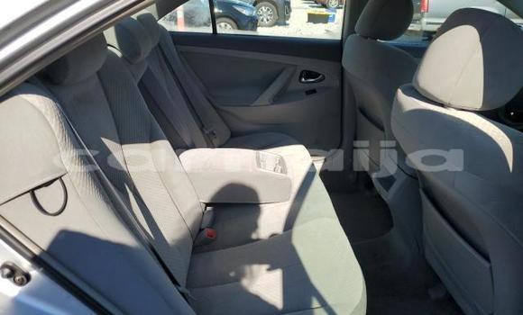 Acheter Neuf Voiture Toyota Camry Gris à Lagos, État de Lagos Acheter Neuf Voiture Toyota Camry Gris à Lagos, État de Lagos