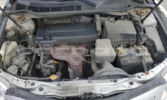 Acheter Neuf Voiture Toyota Camry Gris à Lagos, État de Lagos Acheter Neuf Voiture Toyota Camry Gris à Lagos, État de Lagos