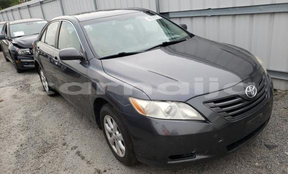 Buy New Toyota Camry Black Car in Lagos in Lagos State
