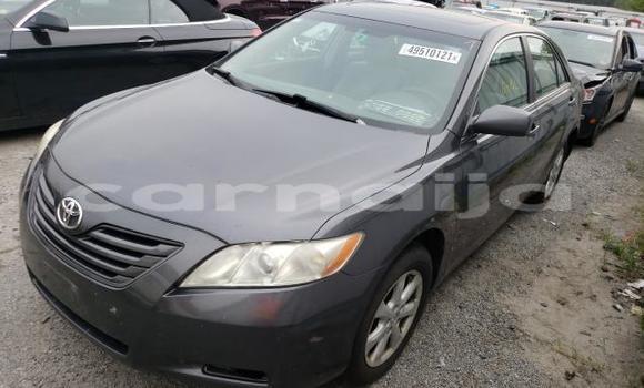 Acheter Neuf Voiture Toyota Camry Noir à Lagos, État de Lagos Acheter Neuf Voiture Toyota Camry Noir à Lagos, État de Lagos