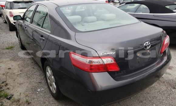 Acheter Neuf Voiture Toyota Camry Noir à Lagos, État de Lagos Acheter Neuf Voiture Toyota Camry Noir à Lagos, État de Lagos