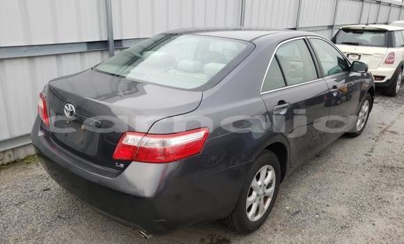 Acheter Neuf Voiture Toyota Camry Noir à Lagos, État de Lagos Acheter Neuf Voiture Toyota Camry Noir à Lagos, État de Lagos