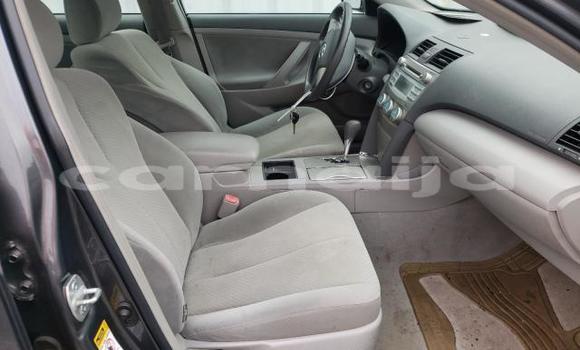 Acheter Neuf Voiture Toyota Camry Noir à Lagos, État de Lagos Acheter Neuf Voiture Toyota Camry Noir à Lagos, État de Lagos