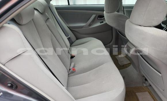 Acheter Neuf Voiture Toyota Camry Noir à Lagos, État de Lagos Acheter Neuf Voiture Toyota Camry Noir à Lagos, État de Lagos