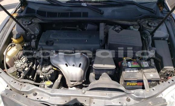 Acheter Neuf Voiture Toyota Camry Noir à Lagos, État de Lagos Acheter Neuf Voiture Toyota Camry Noir à Lagos, État de Lagos