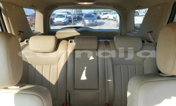 Acheter Neuf Voiture Mercedes-Benz ML–Class Bleu à Lagos, État de Lagos Acheter Neuf Voiture Mercedes-Benz ML–Class Bleu à Lagos, État de Lagos