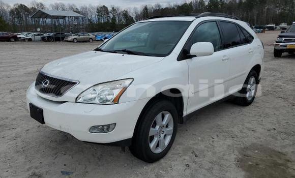 Acheter Neuf Voiture Lexus RX 350 Blanc à Lagos, État de Lagos Acheter Neuf Voiture Lexus RX 350 Blanc à Lagos, État de Lagos