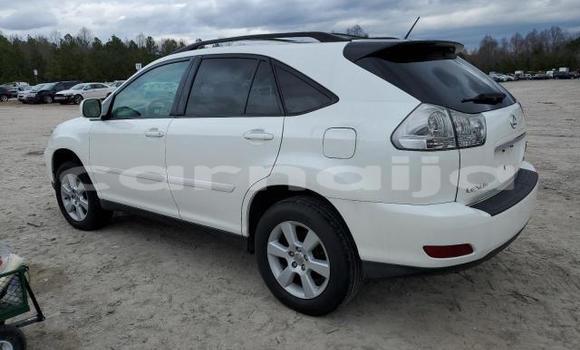 Acheter Neuf Voiture Lexus RX 350 Blanc à Lagos, État de Lagos Acheter Neuf Voiture Lexus RX 350 Blanc à Lagos, État de Lagos