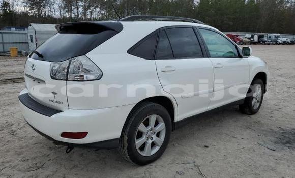 Acheter Neuf Voiture Lexus RX 350 Blanc à Lagos, État de Lagos Acheter Neuf Voiture Lexus RX 350 Blanc à Lagos, État de Lagos