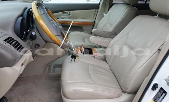 Acheter Neuf Voiture Lexus RX 350 Blanc à Lagos, État de Lagos Acheter Neuf Voiture Lexus RX 350 Blanc à Lagos, État de Lagos