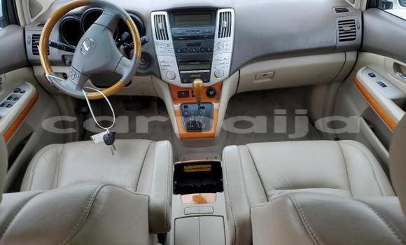 Acheter Neuf Voiture Lexus RX 350 Blanc à Lagos, État de Lagos Acheter Neuf Voiture Lexus RX 350 Blanc à Lagos, État de Lagos