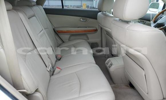 Acheter Neuf Voiture Lexus RX 350 Blanc à Lagos, État de Lagos Acheter Neuf Voiture Lexus RX 350 Blanc à Lagos, État de Lagos
