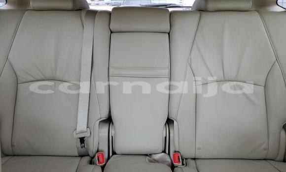Acheter Neuf Voiture Lexus RX 350 Blanc à Lagos, État de Lagos Acheter Neuf Voiture Lexus RX 350 Blanc à Lagos, État de Lagos