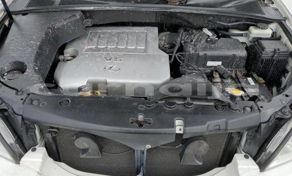 Acheter Neuf Voiture Lexus RX 350 Blanc à Lagos, État de Lagos Acheter Neuf Voiture Lexus RX 350 Blanc à Lagos, État de Lagos