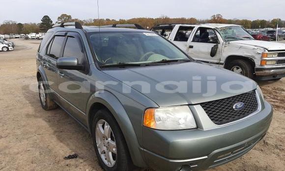 Buy New Ford Freestyle Other Car in Lagos in Lagos State