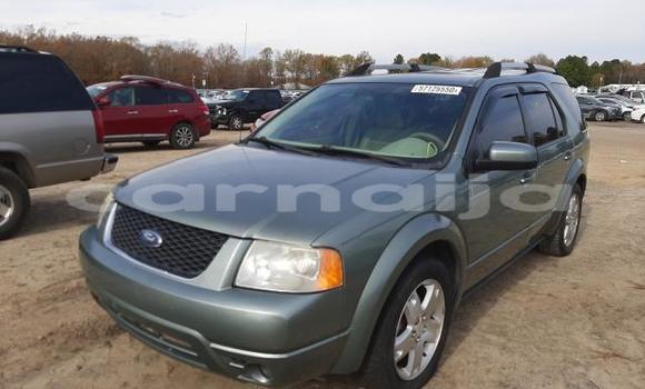 Acheter Neuf Voiture Ford Freestyle Autre à Lagos, État de Lagos Acheter Neuf Voiture Ford Freestyle Autre à Lagos, État de Lagos