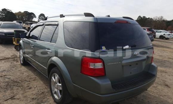 Acheter Neuf Voiture Ford Freestyle Autre à Lagos, État de Lagos Acheter Neuf Voiture Ford Freestyle Autre à Lagos, État de Lagos