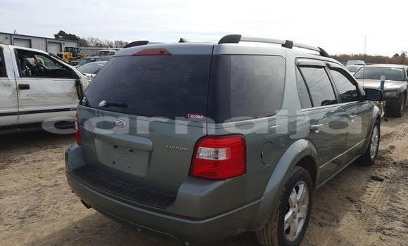 Acheter Neuf Voiture Ford Freestyle Autre à Lagos, État de Lagos Acheter Neuf Voiture Ford Freestyle Autre à Lagos, État de Lagos