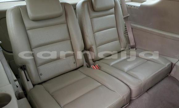 Acheter Neuf Voiture Ford Freestyle Autre à Lagos, État de Lagos Acheter Neuf Voiture Ford Freestyle Autre à Lagos, État de Lagos