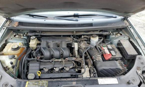 Acheter Neuf Voiture Ford Freestyle Autre à Lagos, État de Lagos Acheter Neuf Voiture Ford Freestyle Autre à Lagos, État de Lagos