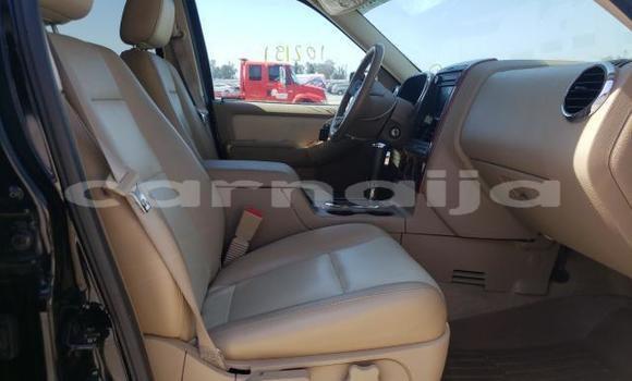 Acheter Neuf Voiture Ford Explorer Noir à Lagos, État de Lagos Acheter Neuf Voiture Ford Explorer Noir à Lagos, État de Lagos