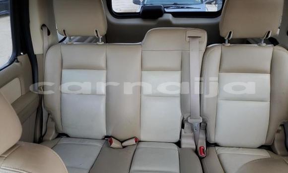 Acheter Neuf Voiture Ford Explorer Noir à Lagos, État de Lagos Acheter Neuf Voiture Ford Explorer Noir à Lagos, État de Lagos