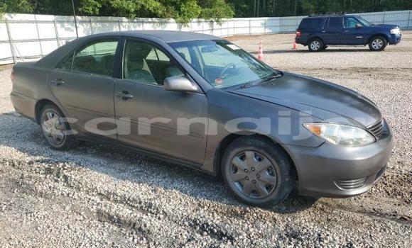 Buy New Toyota Camry Other Car in Lagos in Lagos State
