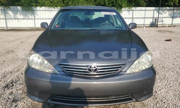 Acheter Neuf Voiture Toyota Camry Autre à Lagos, État de Lagos Acheter Neuf Voiture Toyota Camry Autre à Lagos, État de Lagos