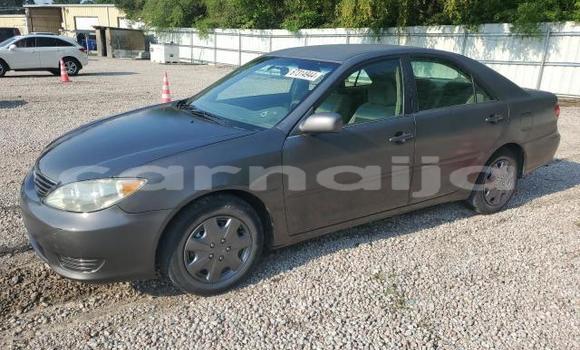 Acheter Neuf Voiture Toyota Camry Autre à Lagos, État de Lagos Acheter Neuf Voiture Toyota Camry Autre à Lagos, État de Lagos