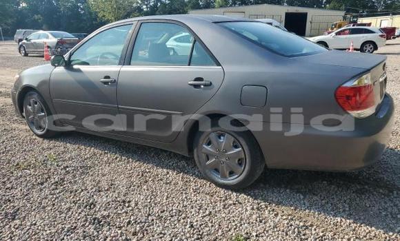 Acheter Neuf Voiture Toyota Camry Autre à Lagos, État de Lagos Acheter Neuf Voiture Toyota Camry Autre à Lagos, État de Lagos