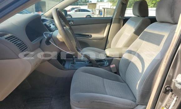 Acheter Neuf Voiture Toyota Camry Autre à Lagos, État de Lagos Acheter Neuf Voiture Toyota Camry Autre à Lagos, État de Lagos