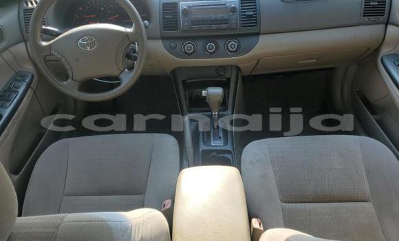 Acheter Neuf Voiture Toyota Camry Autre à Lagos, État de Lagos Acheter Neuf Voiture Toyota Camry Autre à Lagos, État de Lagos