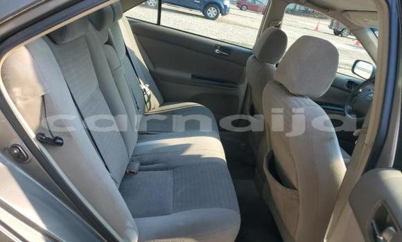 Acheter Neuf Voiture Toyota Camry Autre à Lagos, État de Lagos Acheter Neuf Voiture Toyota Camry Autre à Lagos, État de Lagos