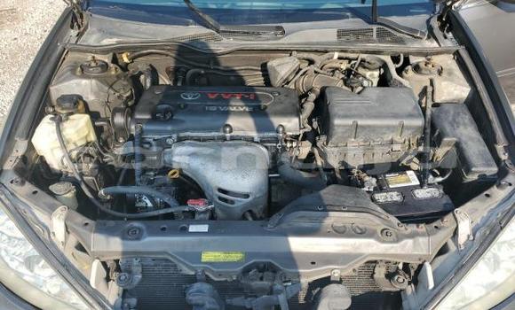 Acheter Neuf Voiture Toyota Camry Autre à Lagos, État de Lagos Acheter Neuf Voiture Toyota Camry Autre à Lagos, État de Lagos