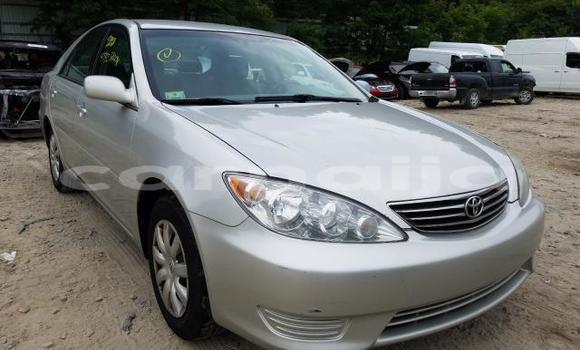 Acheter Neuf Voiture Toyota Camry Gris à Lagos, État de Lagos Acheter Neuf Voiture Toyota Camry Gris à Lagos, État de Lagos