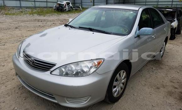 Acheter Neuf Voiture Toyota Camry Gris à Lagos, État de Lagos Acheter Neuf Voiture Toyota Camry Gris à Lagos, État de Lagos