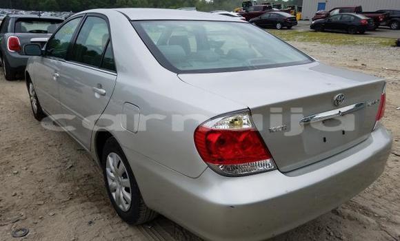 Acheter Neuf Voiture Toyota Camry Gris à Lagos, État de Lagos Acheter Neuf Voiture Toyota Camry Gris à Lagos, État de Lagos