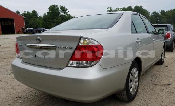 Acheter Neuf Voiture Toyota Camry Gris à Lagos, État de Lagos Acheter Neuf Voiture Toyota Camry Gris à Lagos, État de Lagos