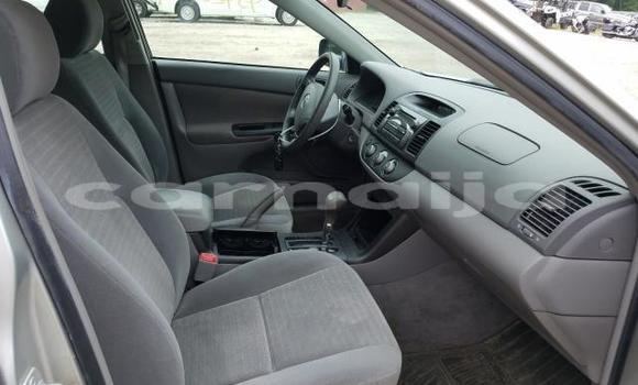 Acheter Neuf Voiture Toyota Camry Gris à Lagos, État de Lagos Acheter Neuf Voiture Toyota Camry Gris à Lagos, État de Lagos