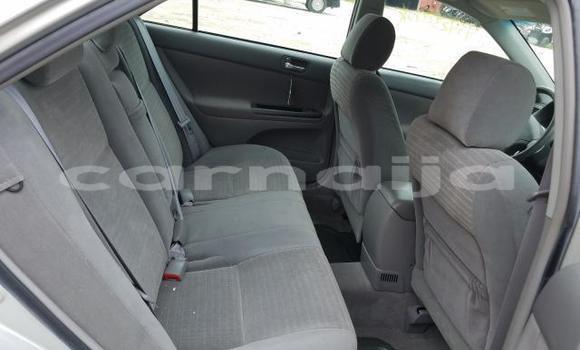 Acheter Neuf Voiture Toyota Camry Gris à Lagos, État de Lagos Acheter Neuf Voiture Toyota Camry Gris à Lagos, État de Lagos