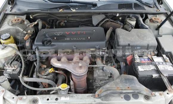 Acheter Neuf Voiture Toyota Camry Gris à Lagos, État de Lagos Acheter Neuf Voiture Toyota Camry Gris à Lagos, État de Lagos