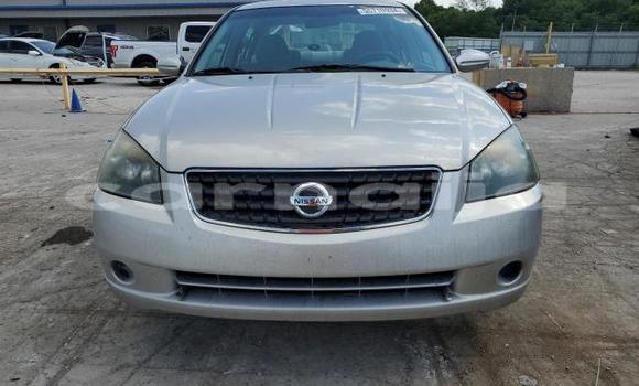 Acheter Neuf Voiture Nissan Altima Gris à Lagos, État de Lagos Acheter Neuf Voiture Nissan Altima Gris à Lagos, État de Lagos