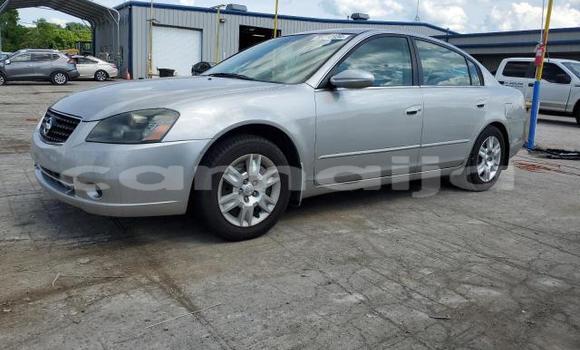 Acheter Neuf Voiture Nissan Altima Gris à Lagos, État de Lagos Acheter Neuf Voiture Nissan Altima Gris à Lagos, État de Lagos