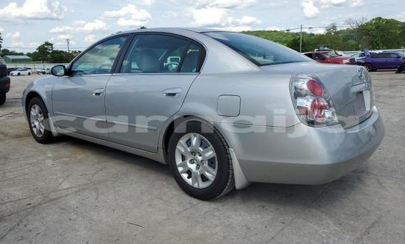 Acheter Neuf Voiture Nissan Altima Gris à Lagos, État de Lagos Acheter Neuf Voiture Nissan Altima Gris à Lagos, État de Lagos