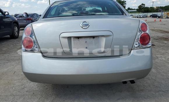 Acheter Neuf Voiture Nissan Altima Gris à Lagos, État de Lagos Acheter Neuf Voiture Nissan Altima Gris à Lagos, État de Lagos